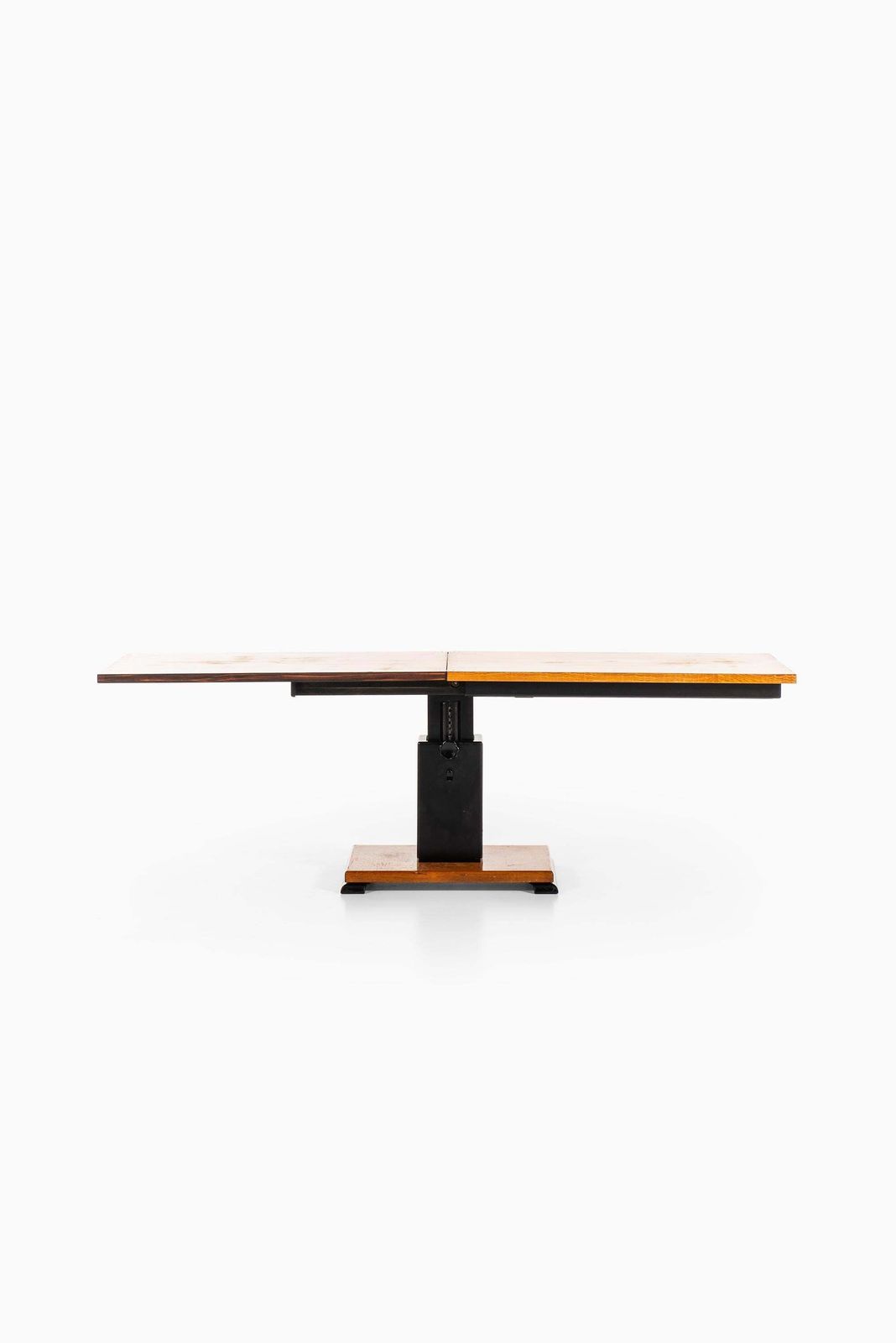 Otto & Bo Wretling Table Model Ideal Produced By Otto Wretling In Sweden photo vinterior