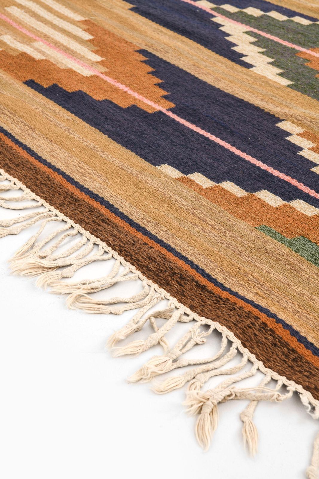 Carpet Produced In Sweden photo for sale