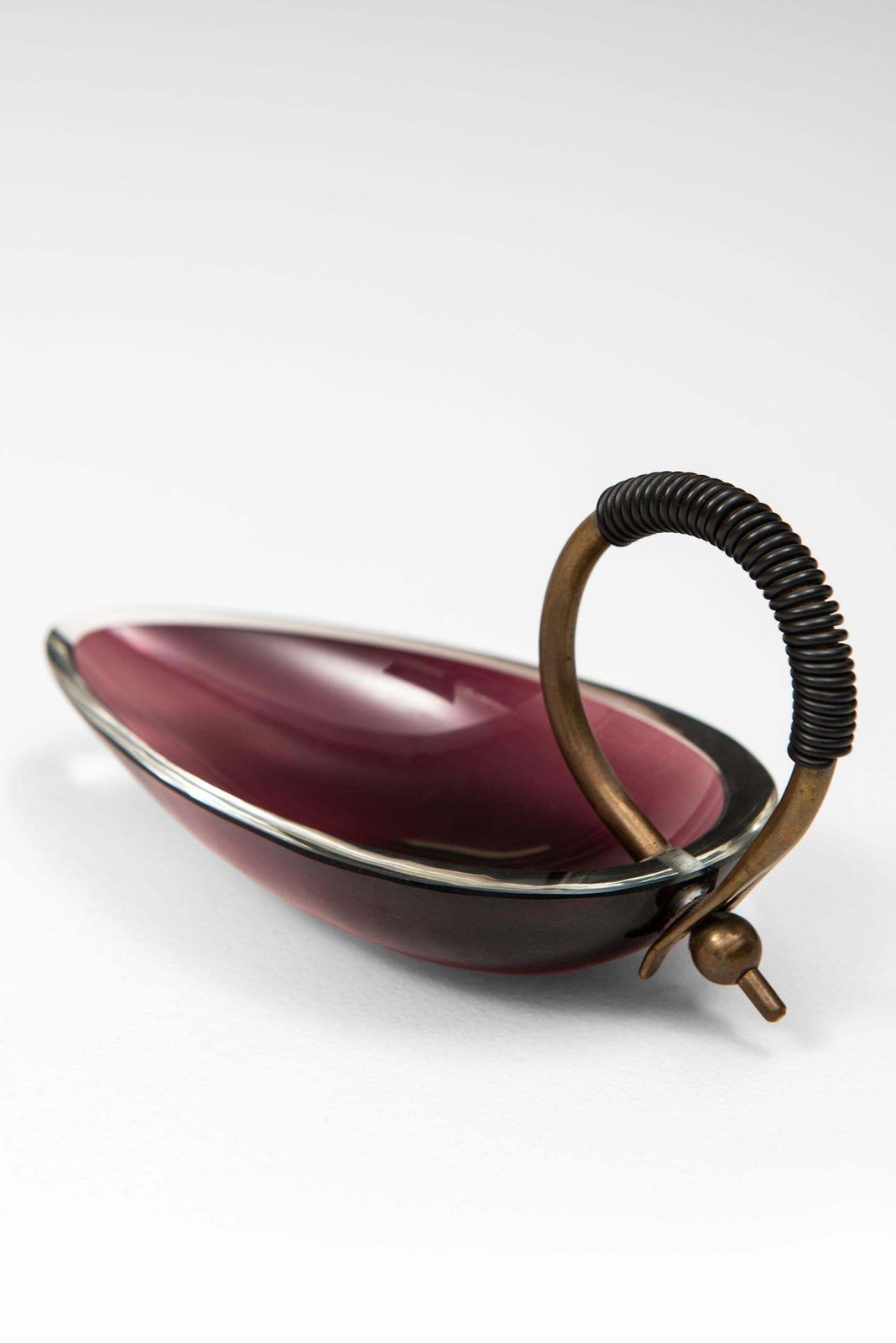 Ashtray In The Manner Of Kaj Franck Probably Produced In Finland photo furniture