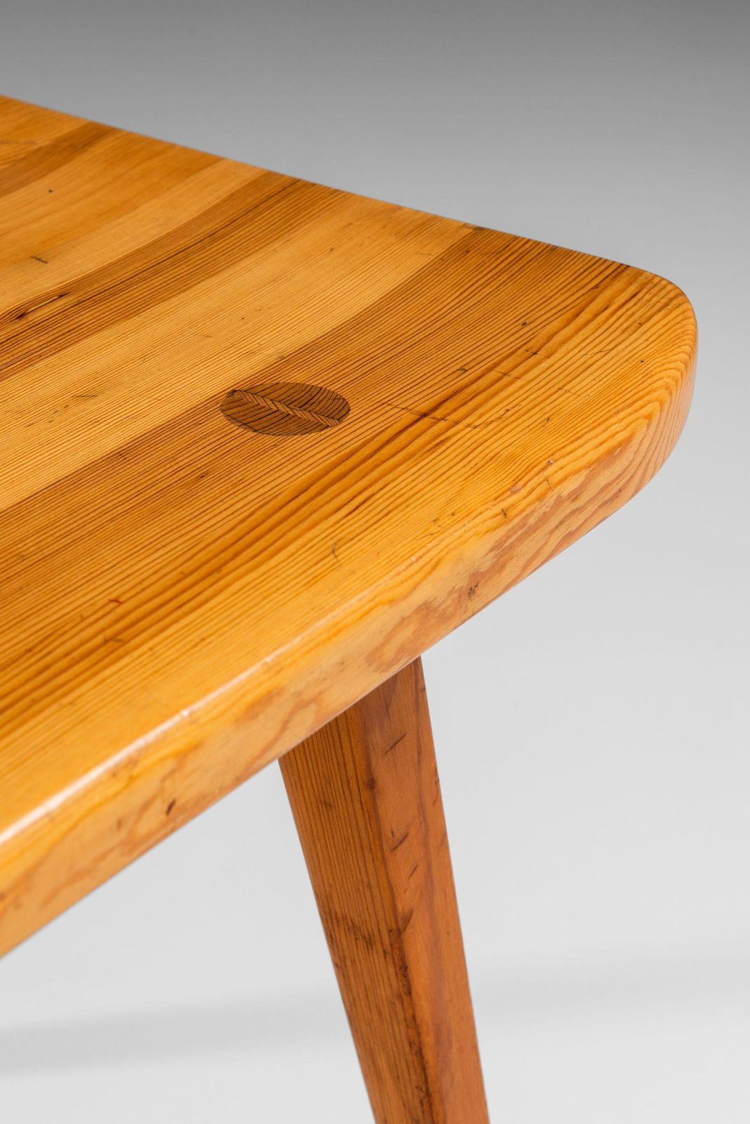Carl Malmsten Benches Model Visingsö Produced By Svensk Fur In Sweden photo buy