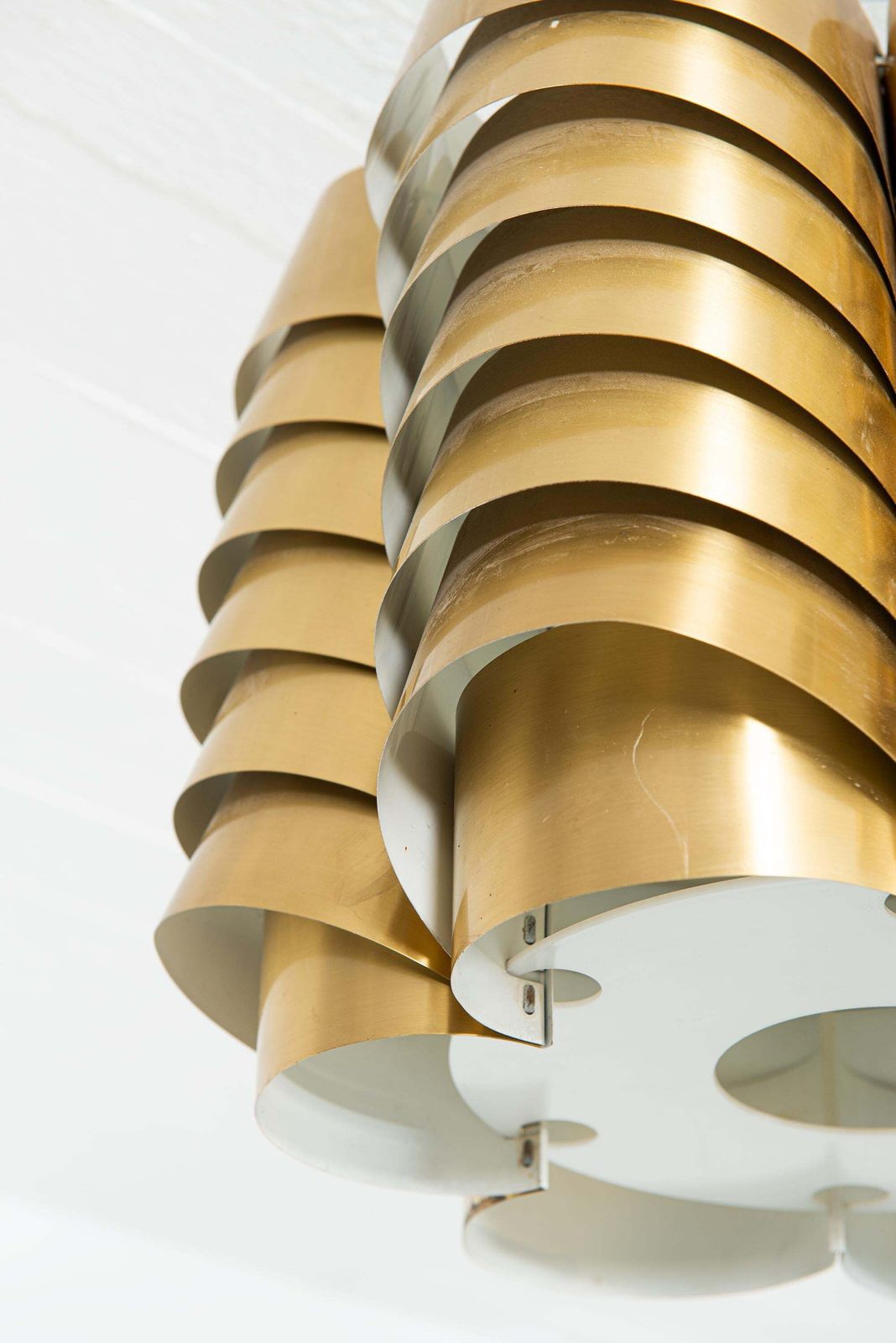 Hans Agne Jakobsson Ceiling Lamps Model Tn 42 / M By Hans Agne Jakobsson Ab photo furniture