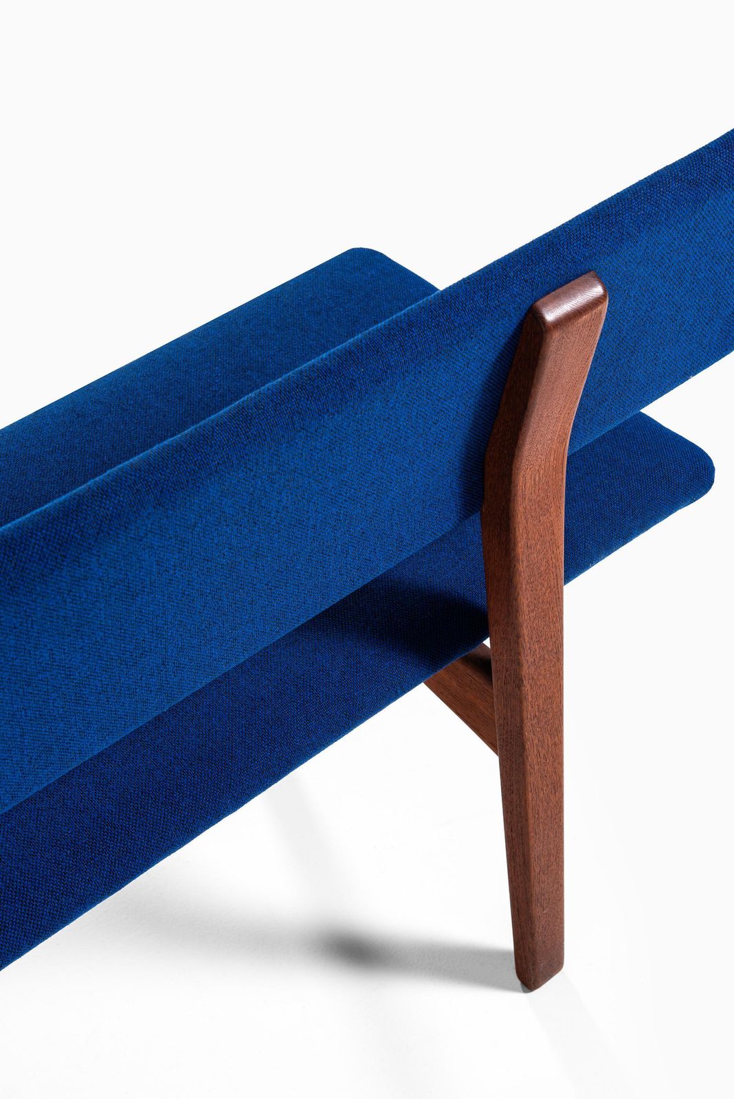 Ejnar Larsen & Aksel Bender Madsen Sofa Or Bench By Næstved Møbler In Denmark photo buy