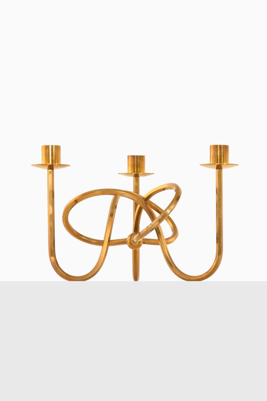 Josef Frank Candlestick Produced By Svenskt Tenn photo Home Decor