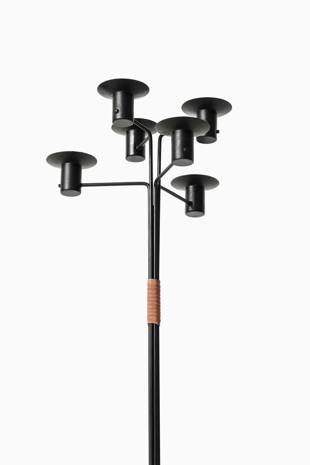 Hans Agne Jakobsson Candelabra By Hans Agne Jakobsson Ab In Markaryd, Sweden photo for sale