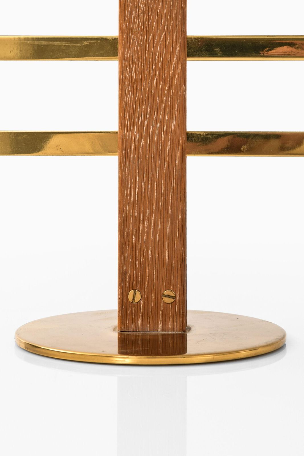 Hans Agne Jakobsson Candlestick Model L 54 Produced By Hans Agne Jakobsson Ab photo for sale