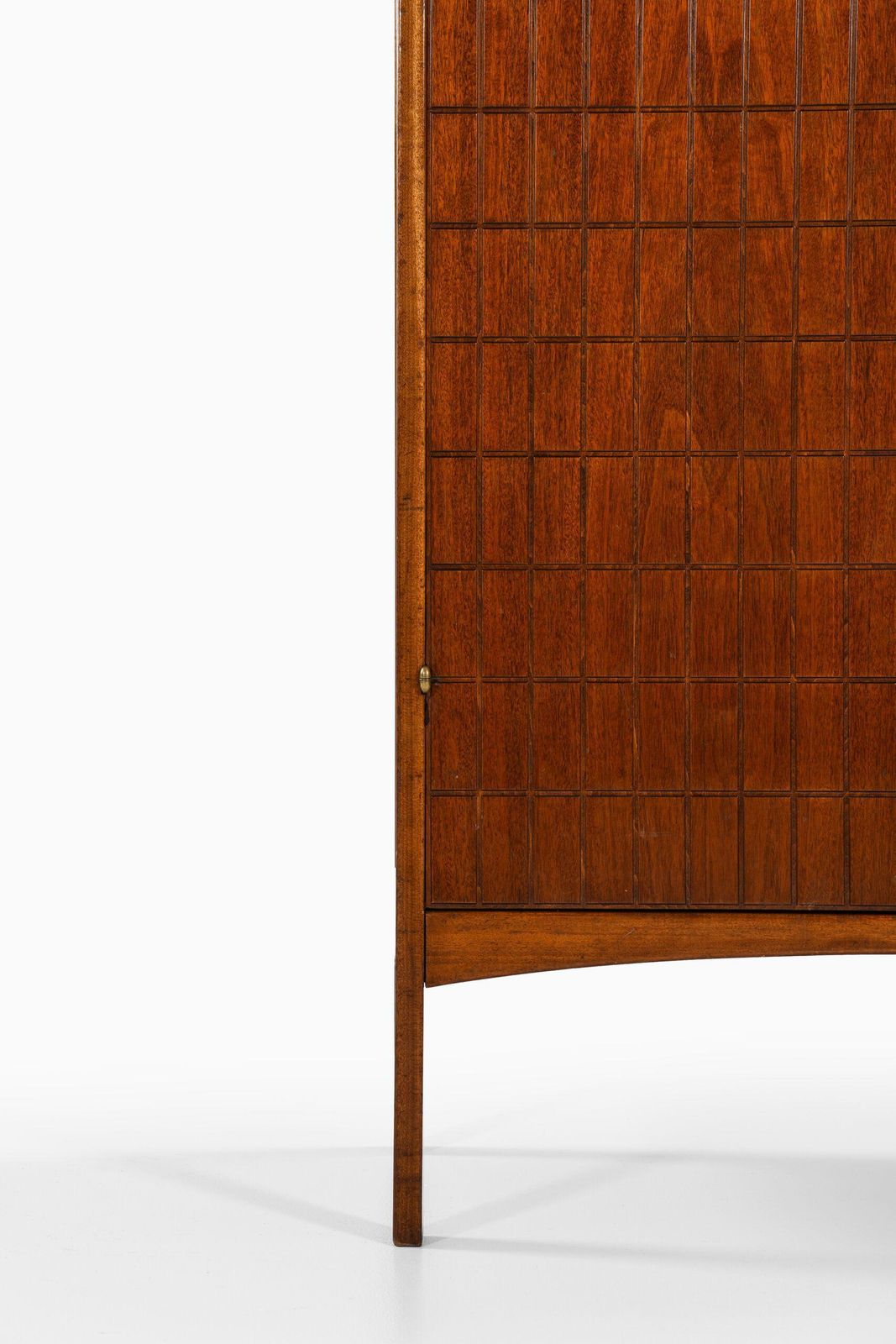 Carl Axel Acking Cabinet Produced By Nordiska Kompaniet In Sweden photo for sale