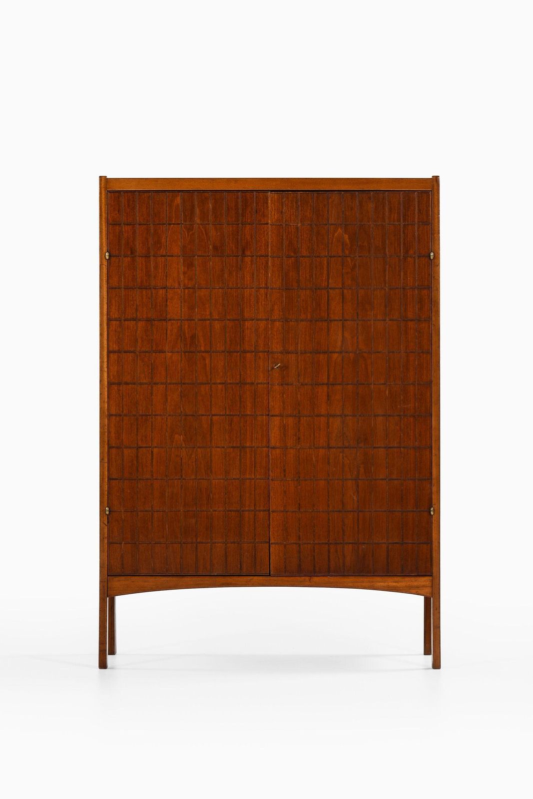 photo furniture Carl Axel Acking Cabinet Produced By Nordiska Kompaniet In Sweden