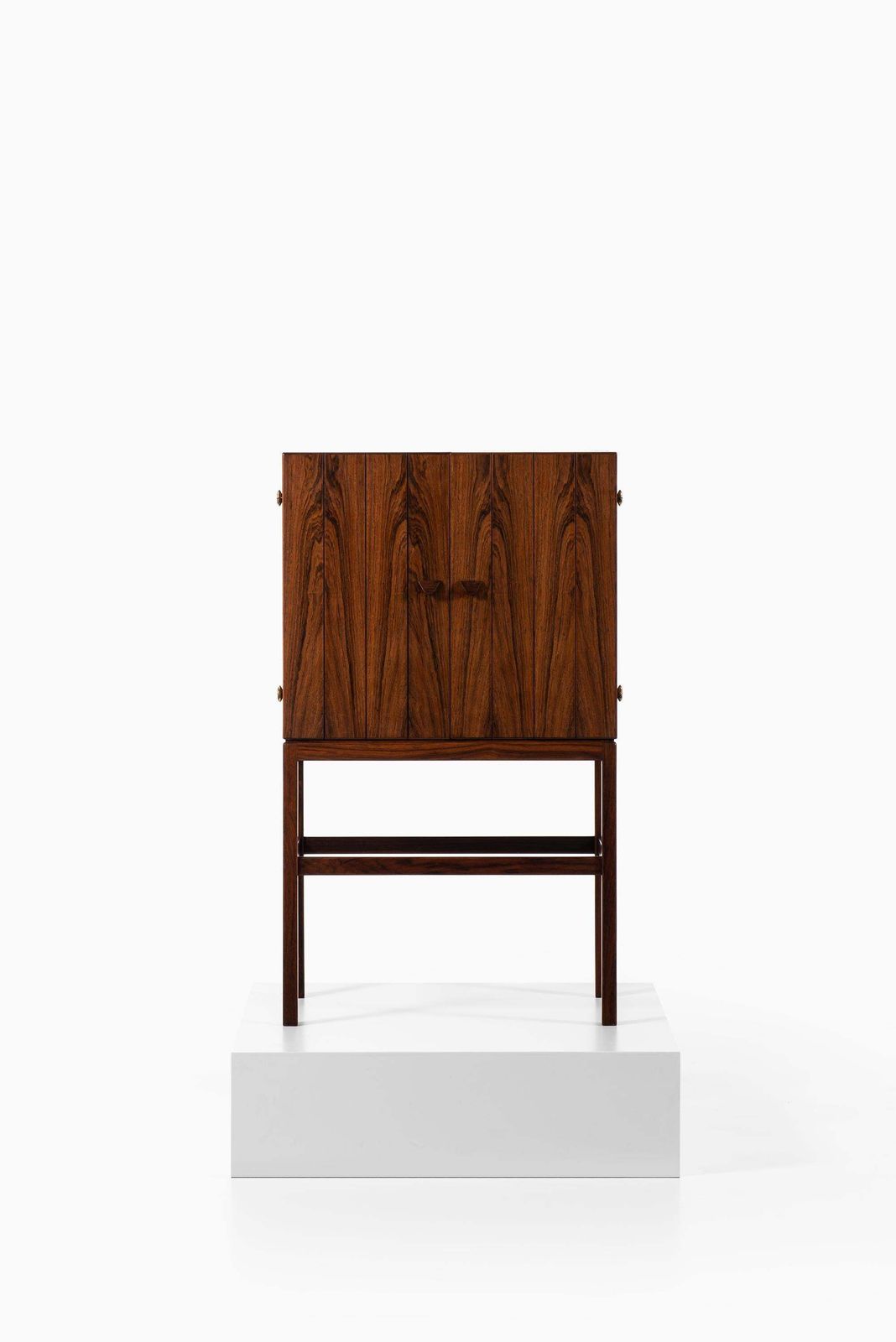 Kurt østervig Bar Cabinet Produced By K.P. Møbler In Denmark photo furniture