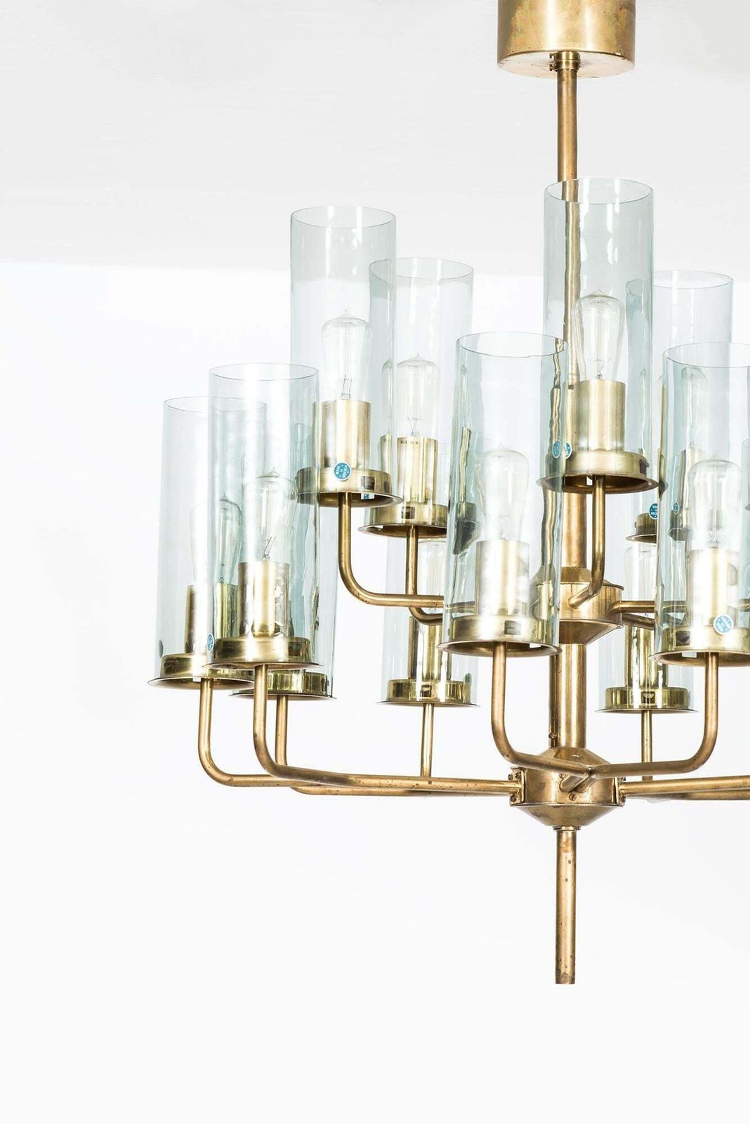 Hans Agne Jakobsson Ceiling Lamps Model T 434/15 photo furniture