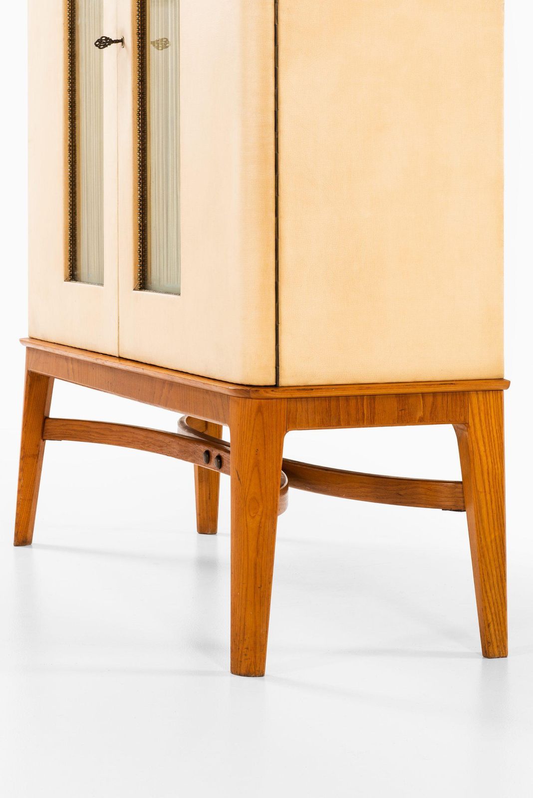 Otto Schulz Cabinet Produced By Boet In Sweden photo buy