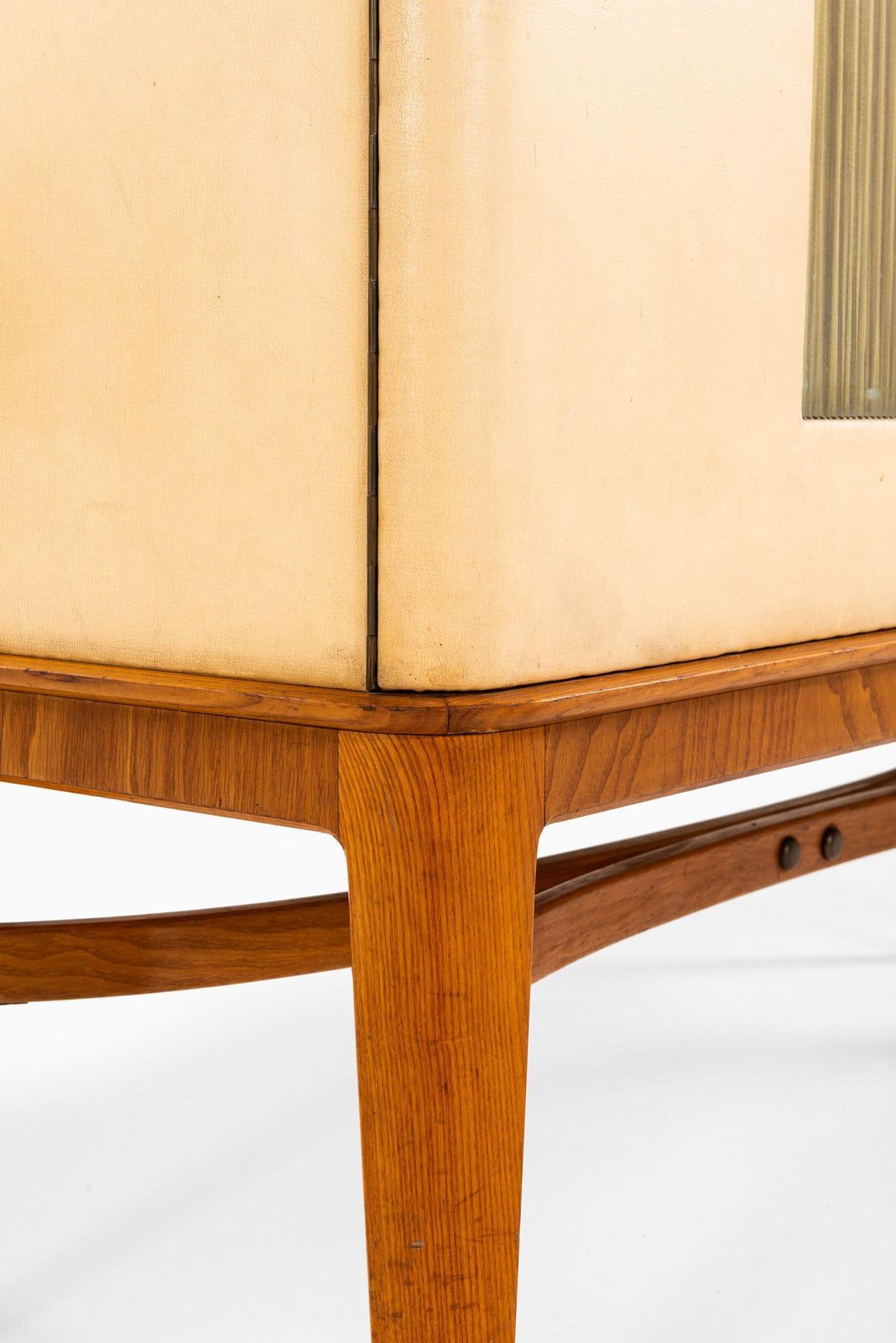 photo furniture Otto Schulz Cabinet Produced By Boet In Sweden
