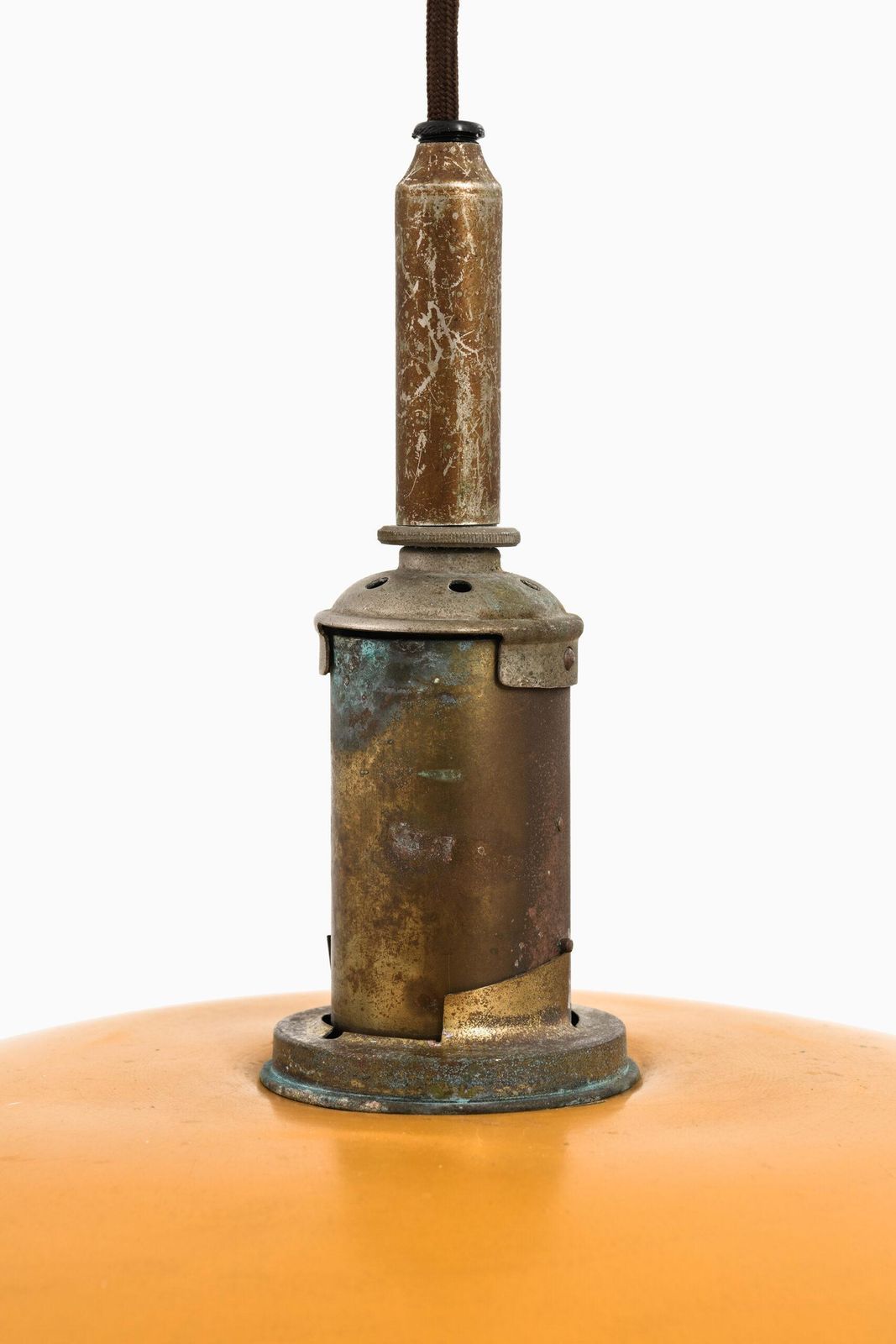 Poul Henningsen Ceiling Lamp Model Ph 5/5 Produced By Louis Poulsen photo furniture