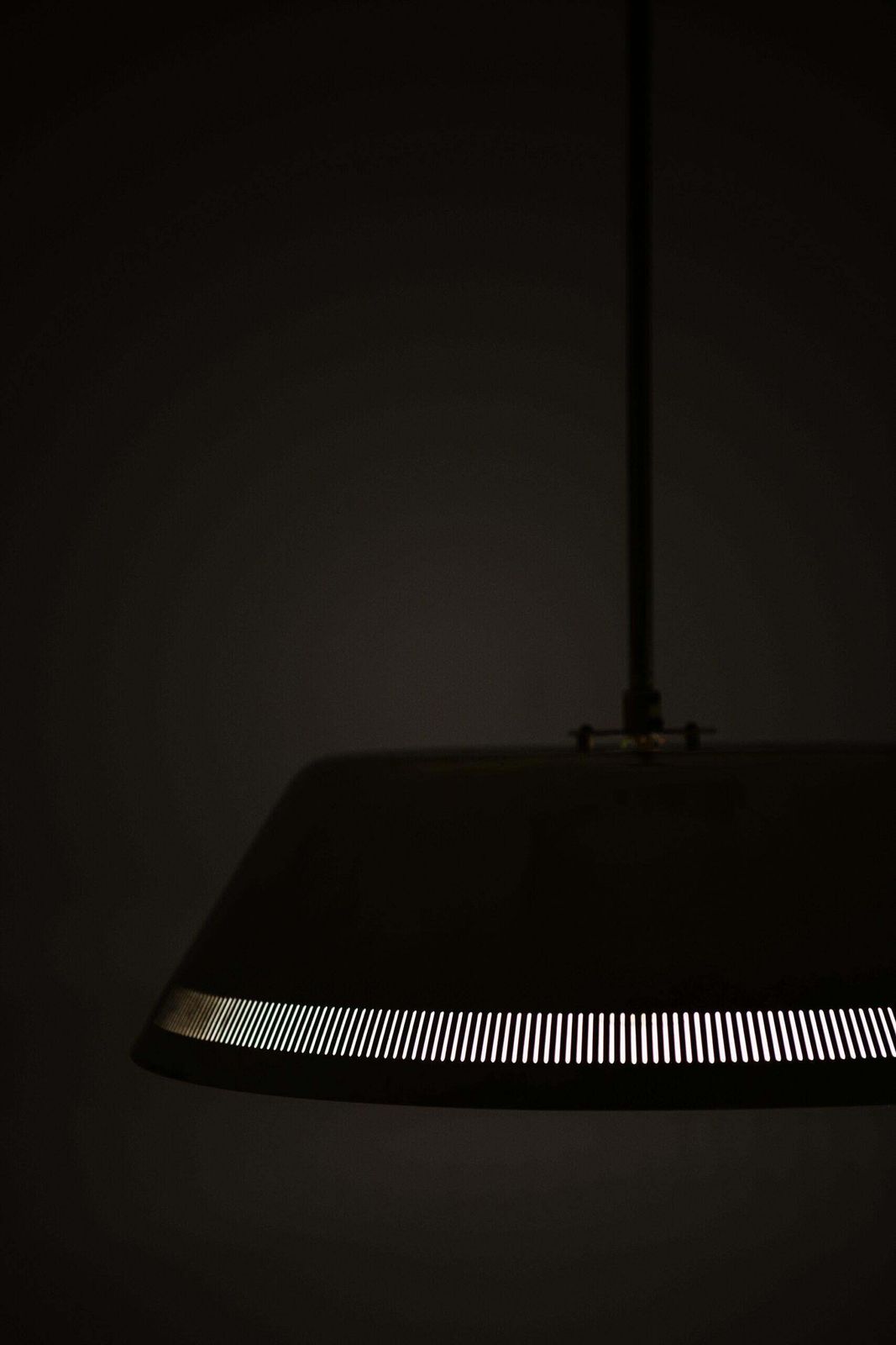 Paavo Tynell Ceiling Lamp Produced By Idman photo vinterior