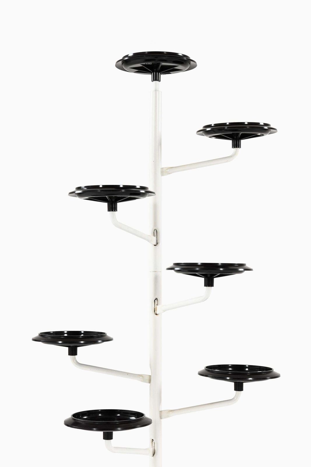 Achille Castiglioni Albero Plant Stand Produced By Zanotta In Italy photo furniture