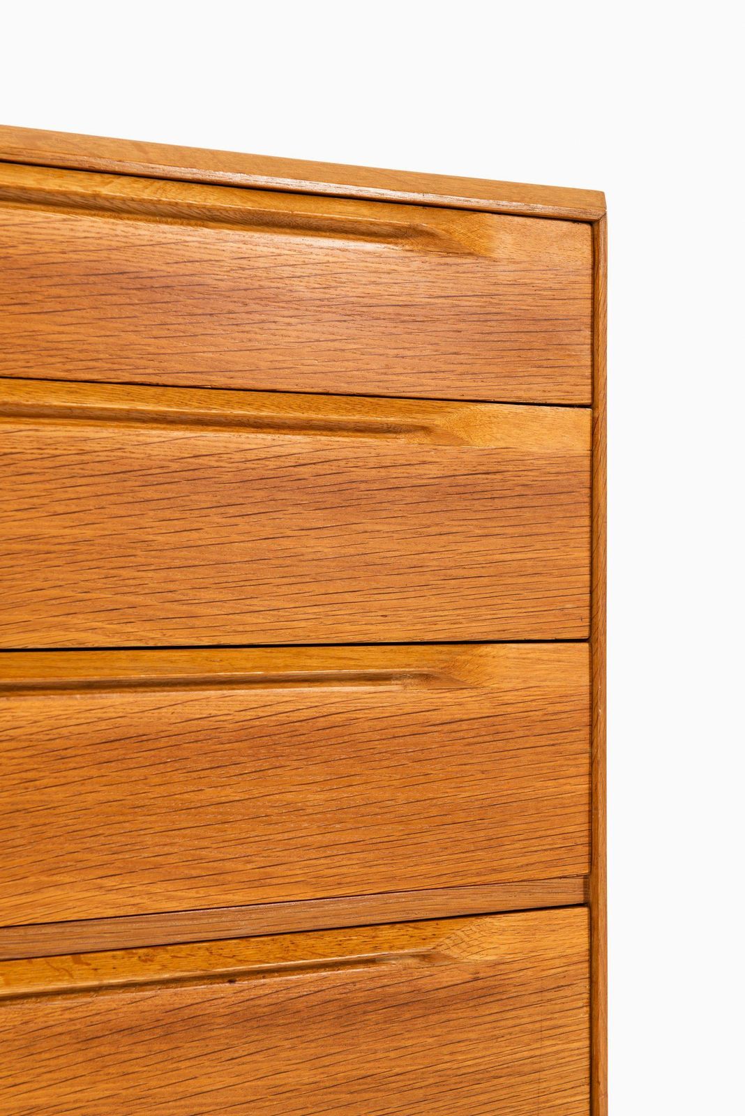 Ib Kofod Larsen Bureau Produced By Seffle Möbelfabrik In Sweden photo furniture