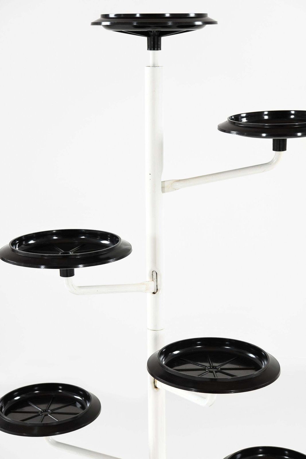 Achille Castiglioni Albero Plant Stand Produced By Zanotta In Italy photo buy