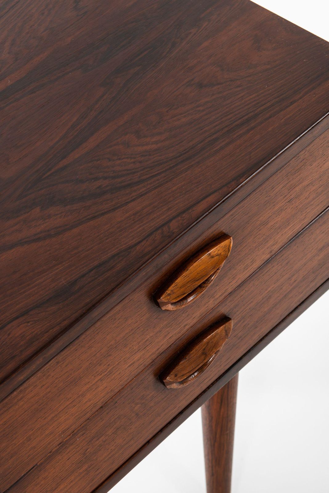 Kai Kristiansen Bureaus Model Nr 50 By Feldballes Møbelfabrik In Denmark photo Furniture