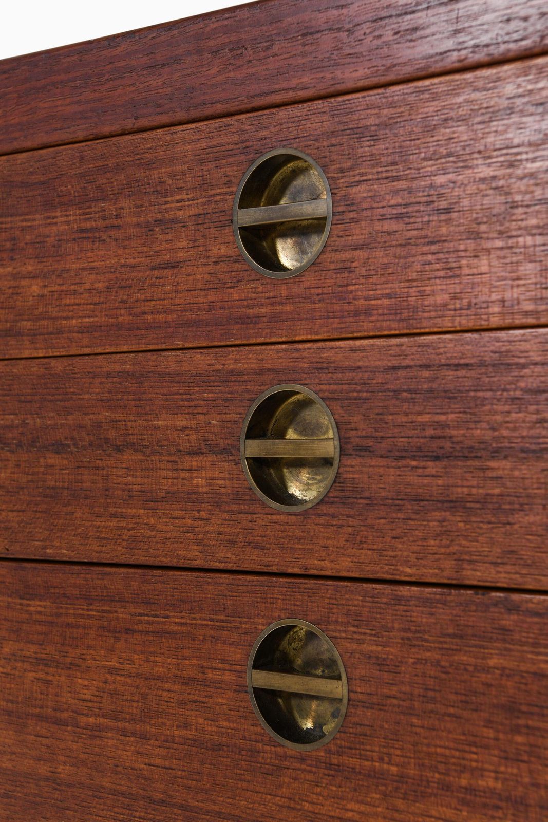 Børge Mogensen Bureau Bm57 Produced By Cabinetmaker P. Lauritsen & Søn photo for sale