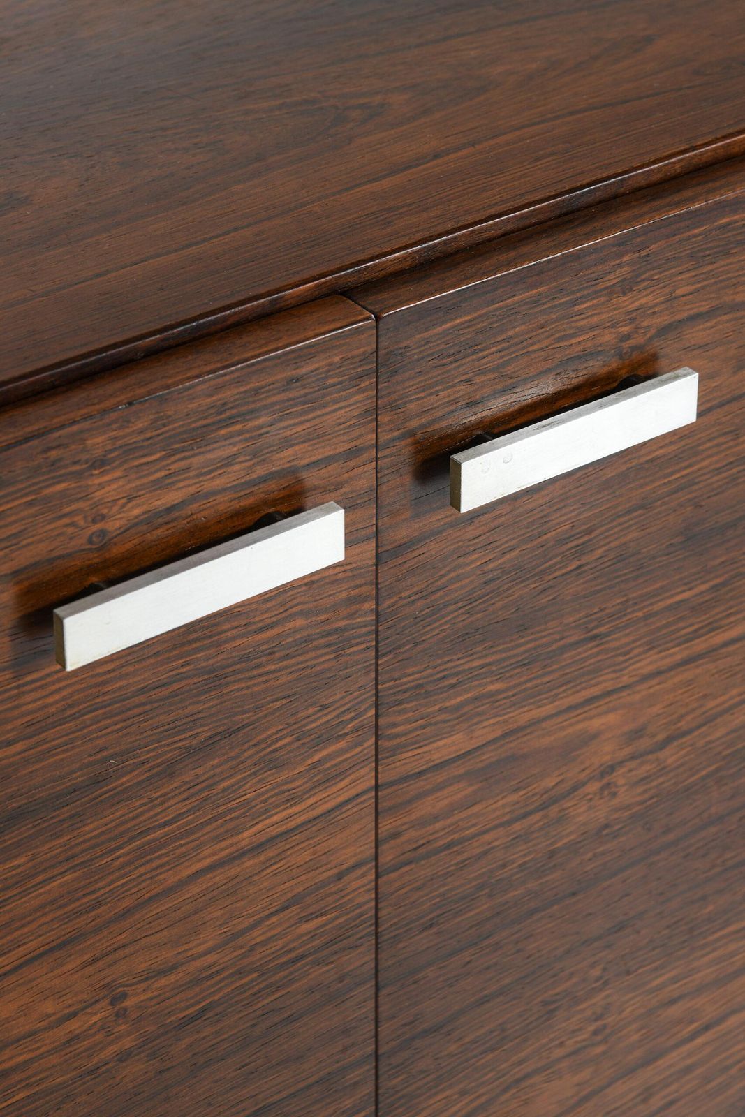 Kai Kristiansen Sideboard Produced By Psa Furniture In Denmark photo for sale
