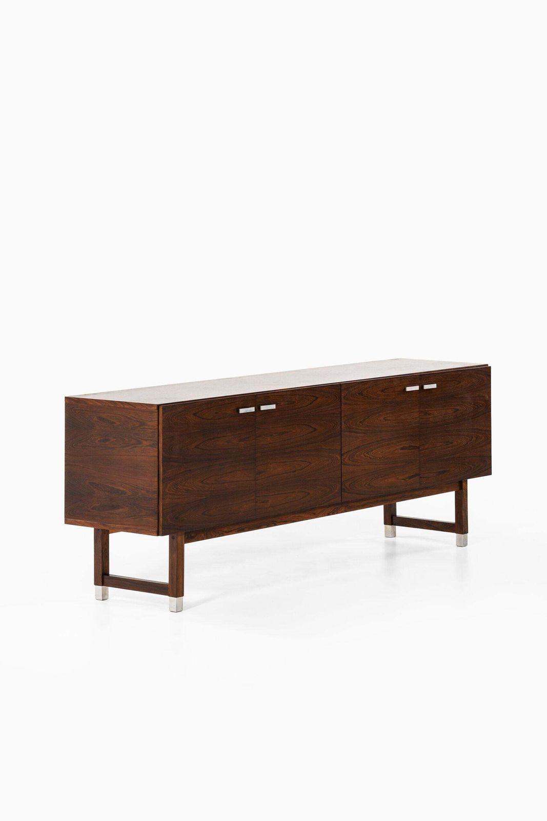 Kai Kristiansen Sideboard Produced By Psa Furniture In Denmark photo vintage