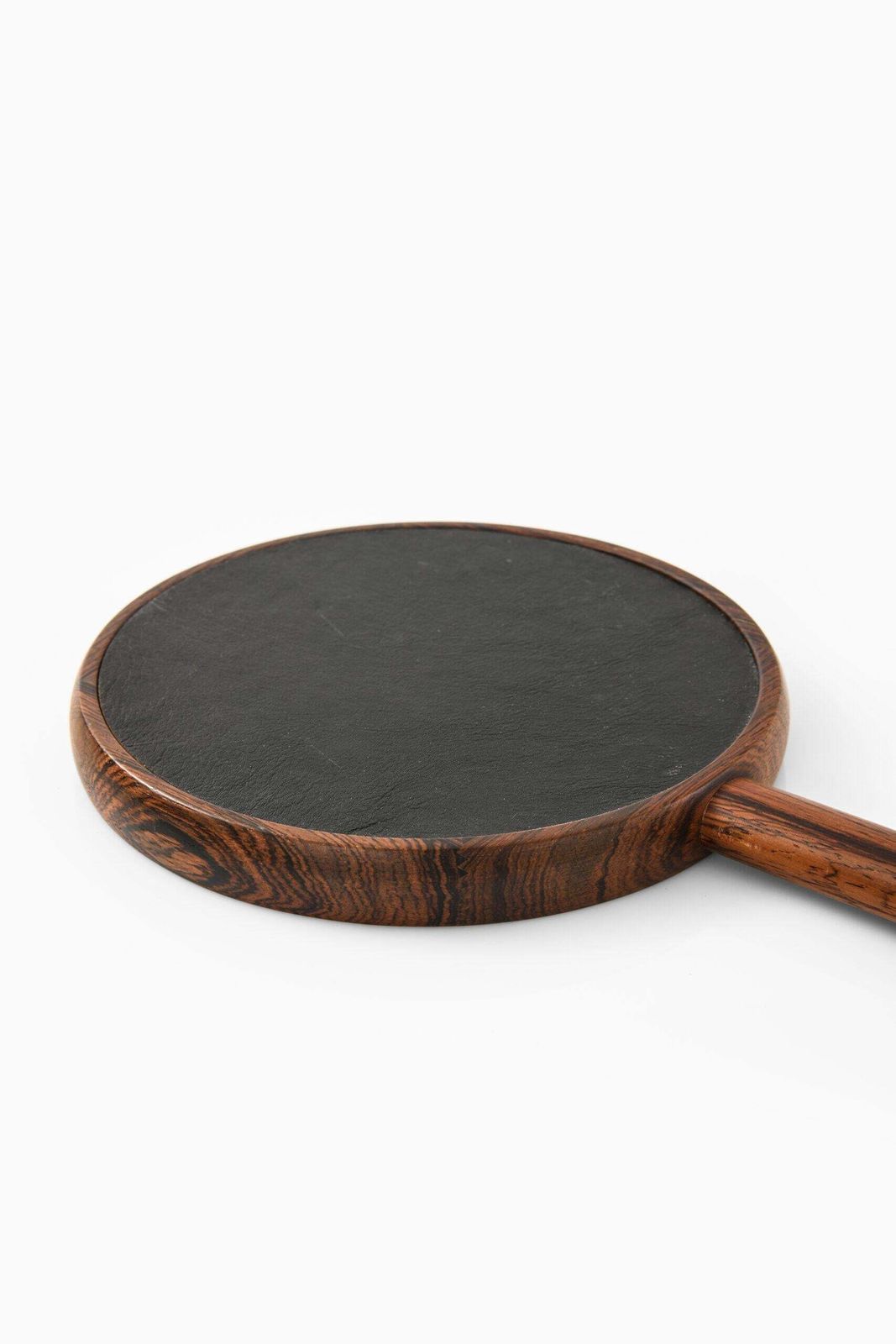 Uno & östen Kristiansson Mirror/Hand Mirror Produced By Luxus In Vittsjö, Sweden photo Home Decor
