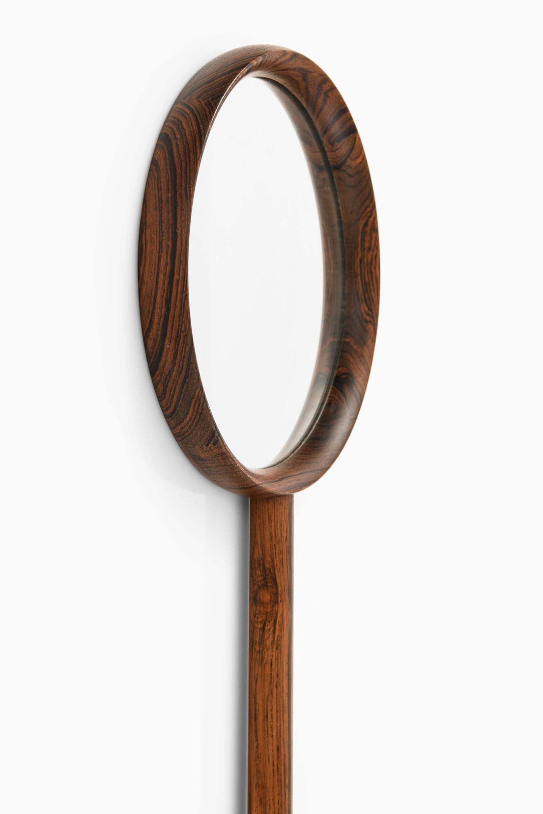 Uno & östen Kristiansson Mirror/Hand Mirror Produced By Luxus In Vittsjö, Sweden photo 2973.0