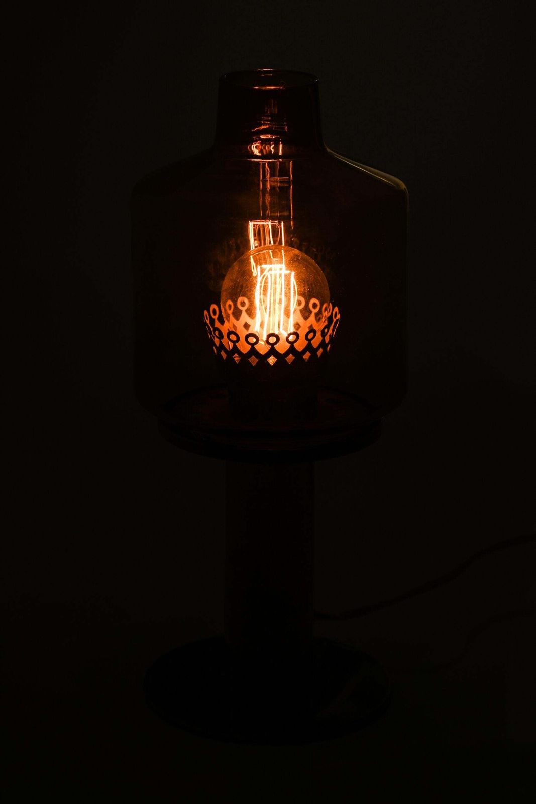 photo furniture Hans Agne Jakobsson Table Lamp B 102 By Hans Agne Jakobsson Ab In Markaryd