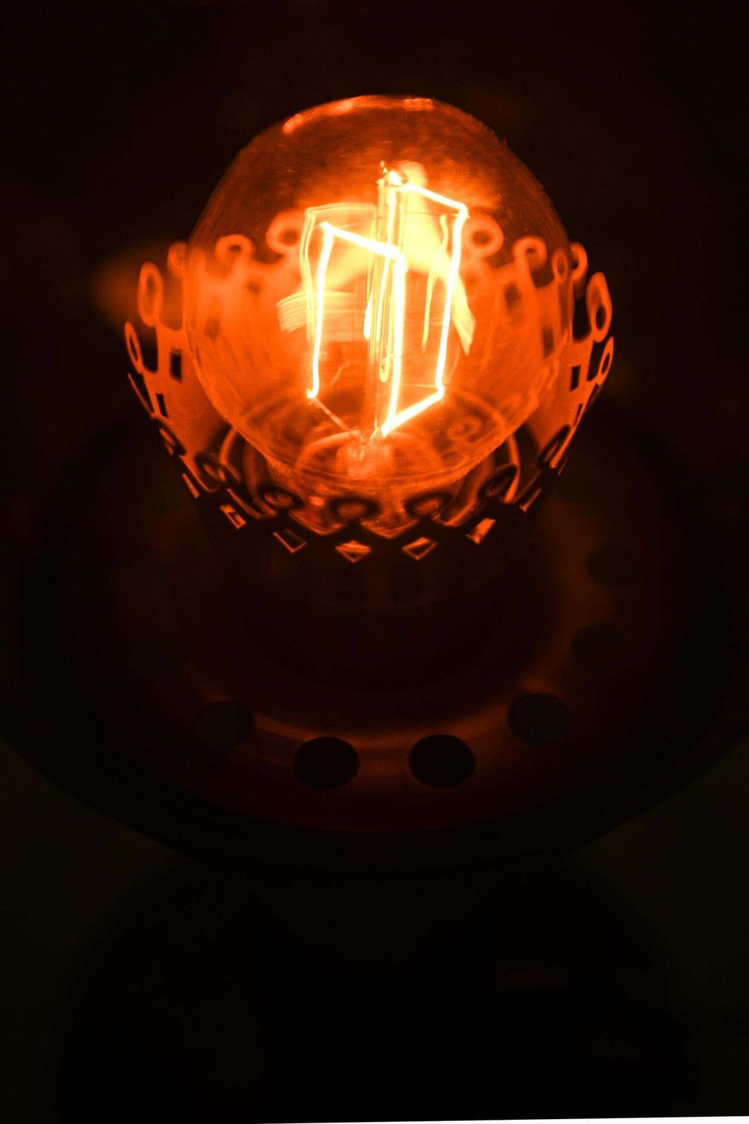 photo for sale Hans Agne Jakobsson Table Lamp B 102 By Hans Agne Jakobsson Ab In Markaryd