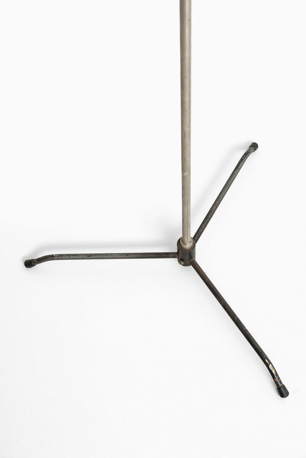 Floor Lamp Attributed To Wim Rietveld And Gispen In Netherlands photo vinterior