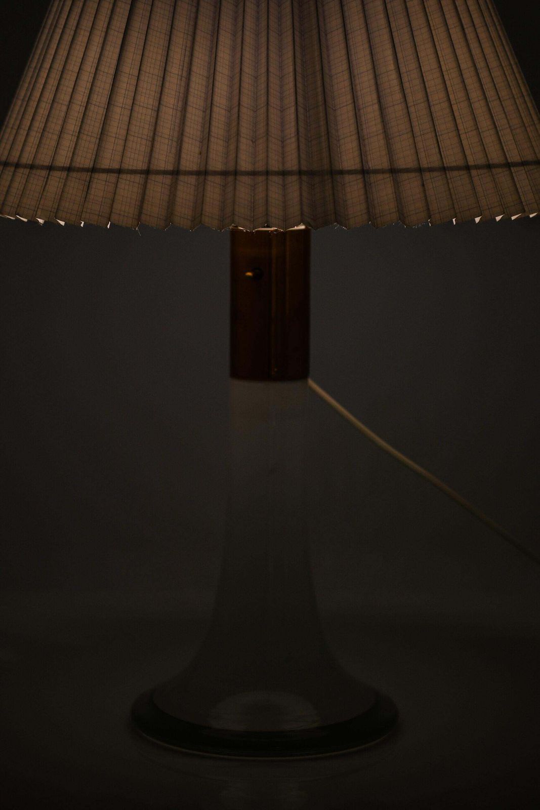 Lisa Johansson Pape Table Lamp Model No. 06 017 Produced By Oy Stockmann Ornö Ab photo 2123.0