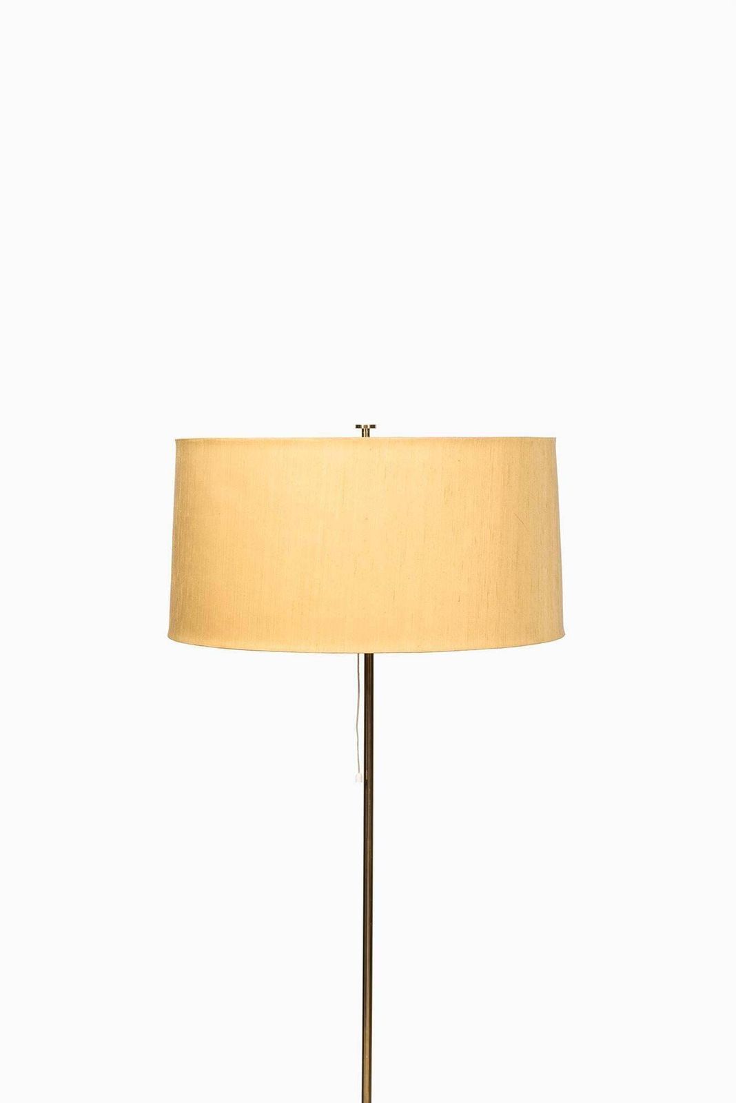 Floor Lamp Model G 024 In Brass By Bergboms In Sweden photo furniture