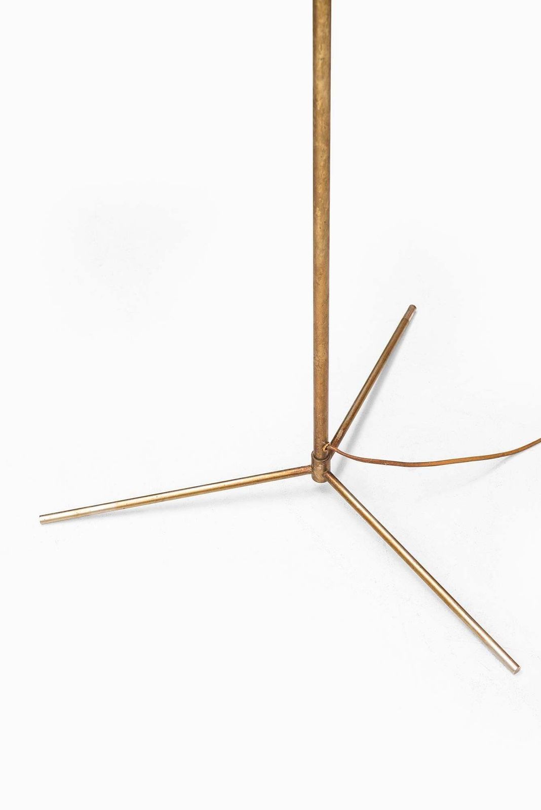 Svend Aage Holm Sørensen Floor Lamp By Holm Sørensen In Denmark photo for sale