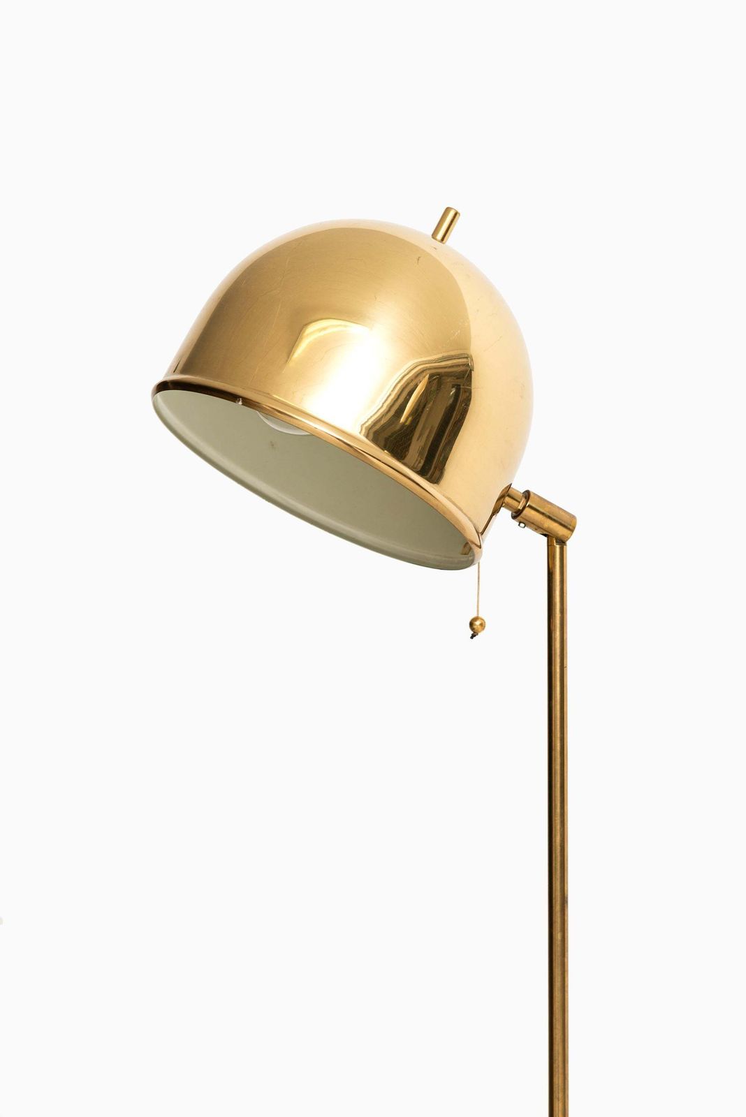 Floor Lamp Model G 075 Produced By Bergbom In Sweden photo 2548.0