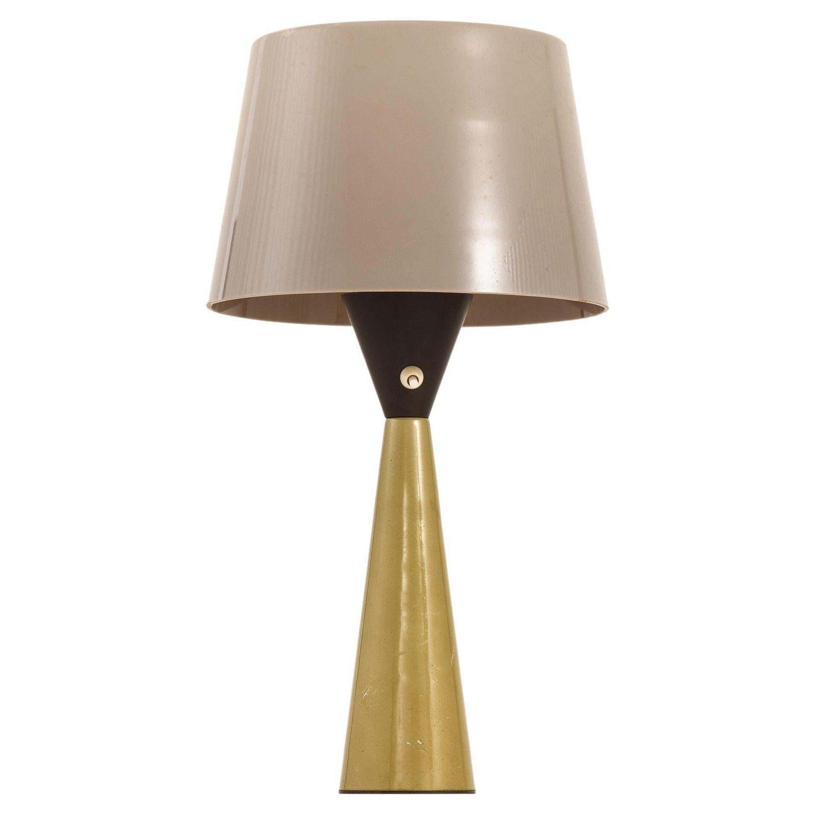 Table Lamp By Lisa Johansson Pape, 1950's