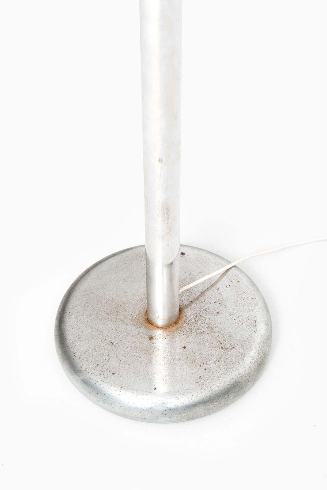 Trix & Robert Haussmann Floor Lamp By Swiss Lamps International photo for sale