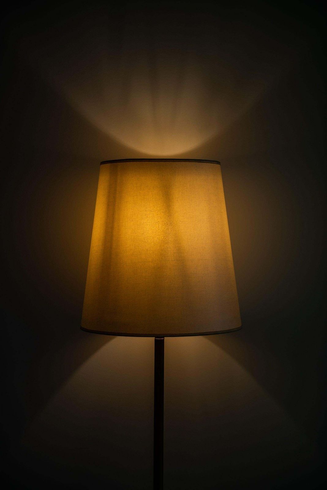 Sven Mejlstrøm Floor Lamps Produced By Mejlstrøms Belysning In Norway photo vinterior