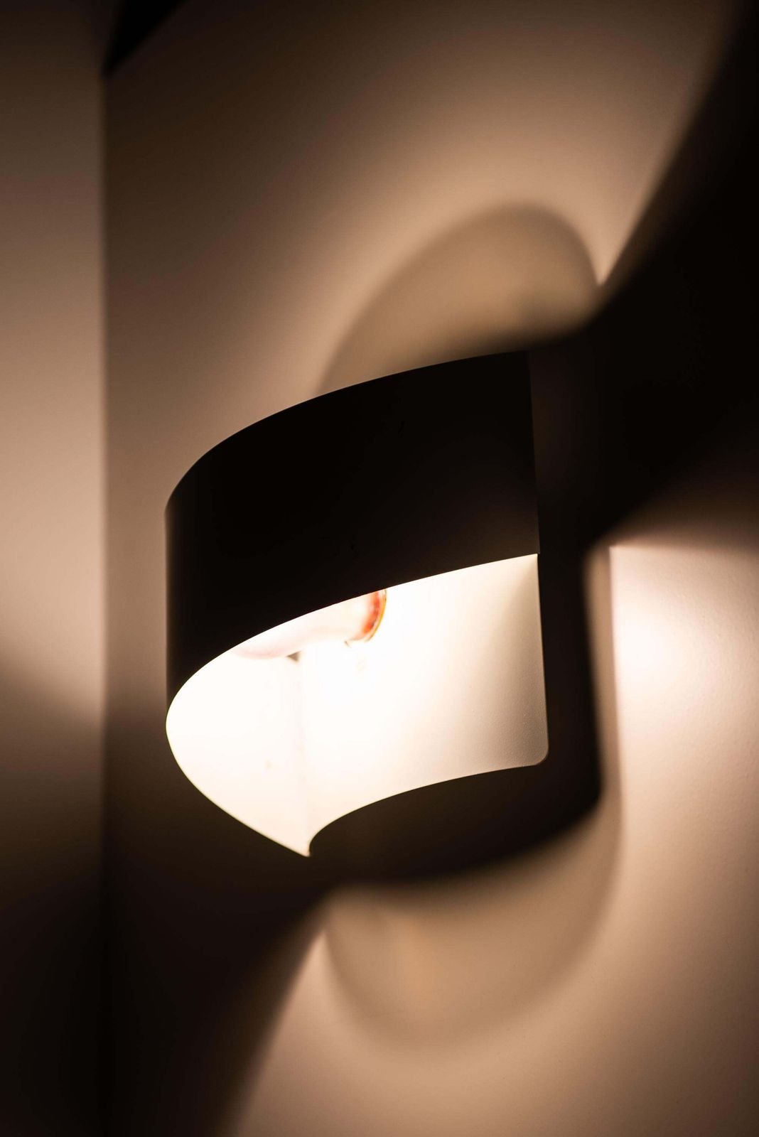 Peter Celsing Wall Lamps Produced By Fagerhults Belysning Ab In Sweden photo Lighting