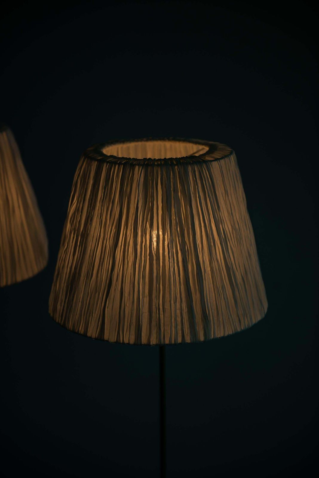 Hans Agne Jakobsson Floor Lamps Model G 93 By Hans Agne Jakobsson Ab In Sweden photo buy