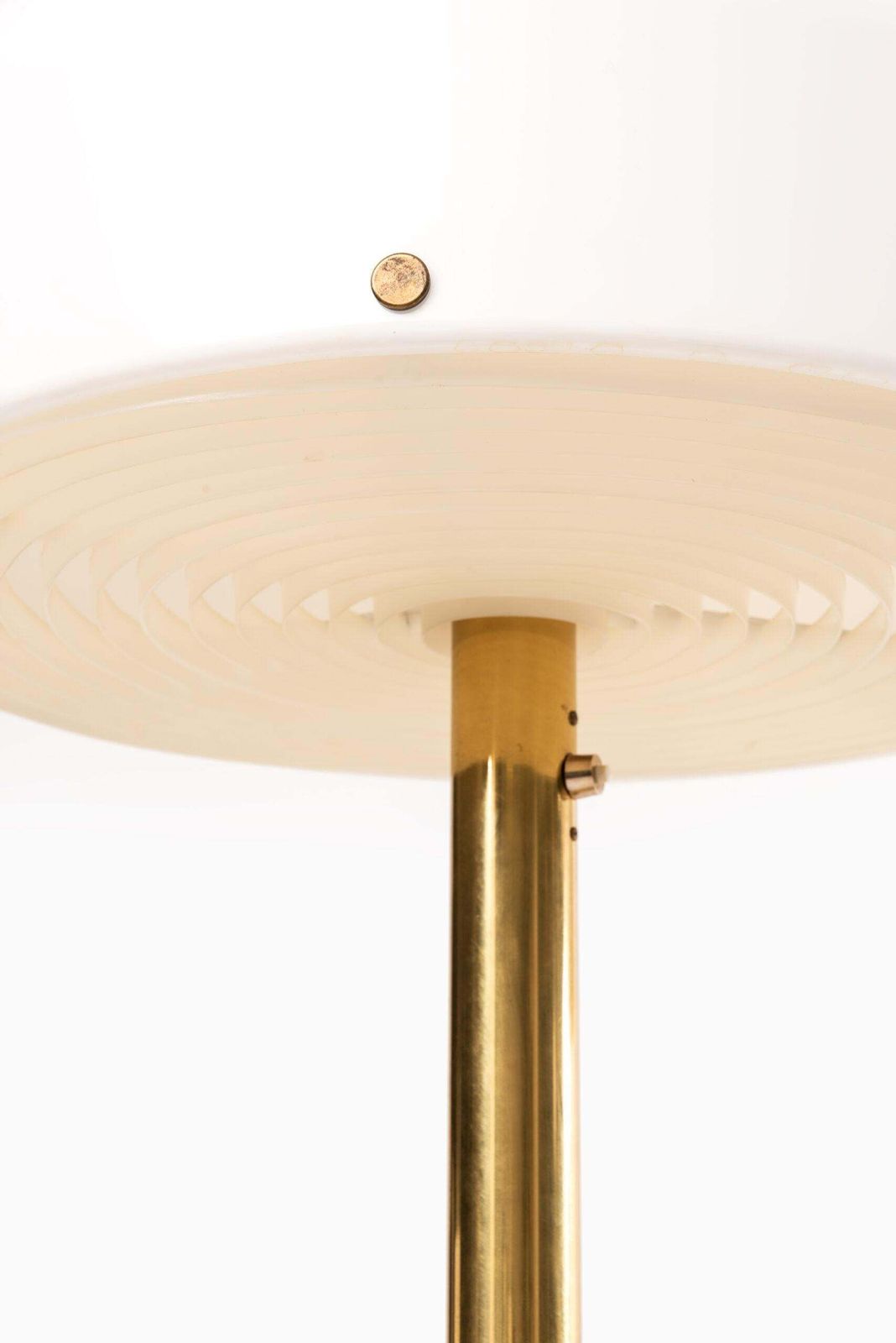 Anders Pehrson Floor Lamps Model Knubbling By Ateljé Lyktan In åhus, Sweden photo 5521.0