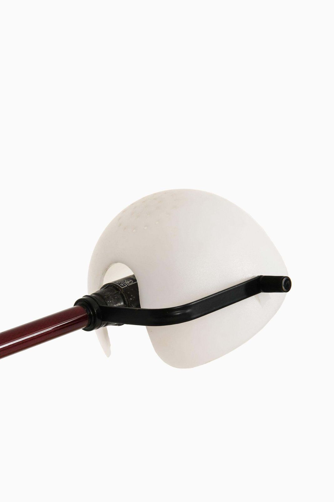 photo for sale Paolo Rizzatto & Gino Sarfatti Table Lamp Model 613 Produced By Arteluce