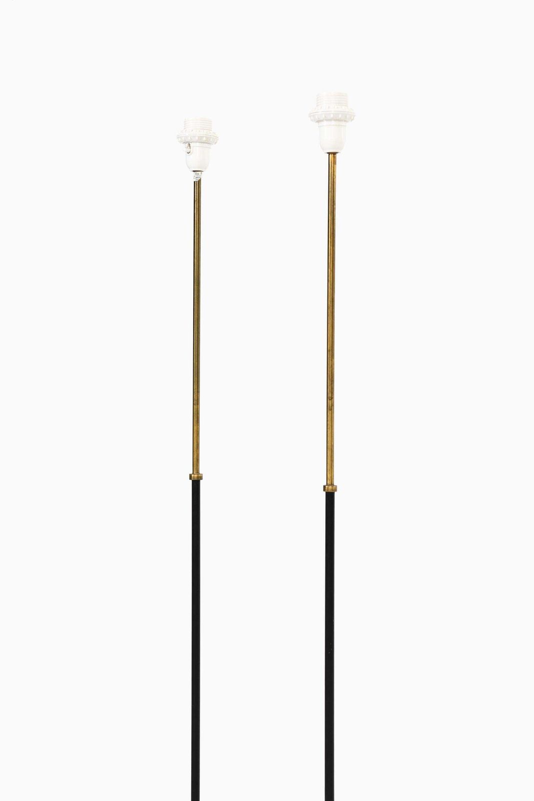 Hans Agne Jakobsson Floor Lamps S 1871 By Hans Agne Jakobsson Ab In Markaryd photo buy