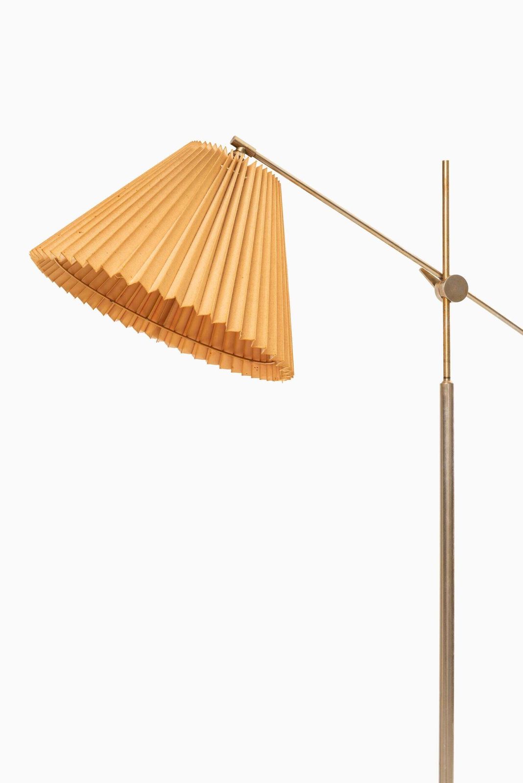 Poul Dinesen Floor Lamp Produced By Poul Dinesen In Denmark photo furniture