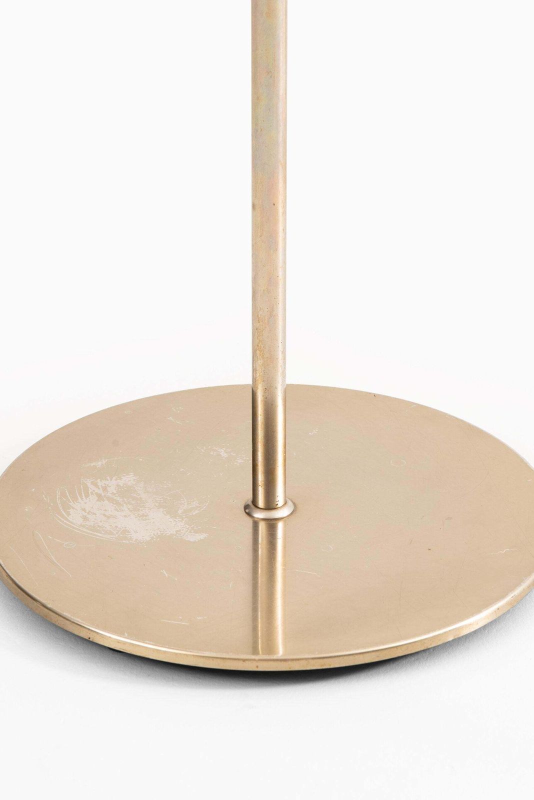 Poul Dinesen Floor Lamp Produced By Poul Dinesen In Denmark photo for sale