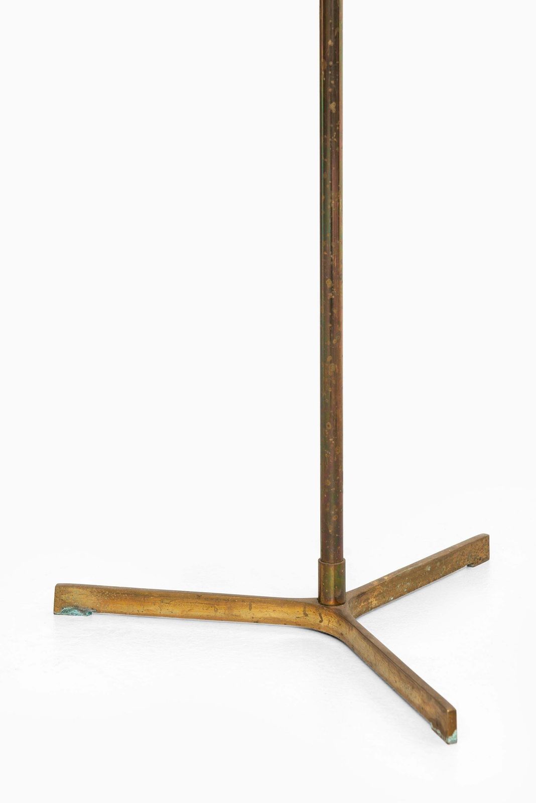 Floor Lamps In The Style Of Svend Aage Holm Sørensen Produced In Denmark photo for sale