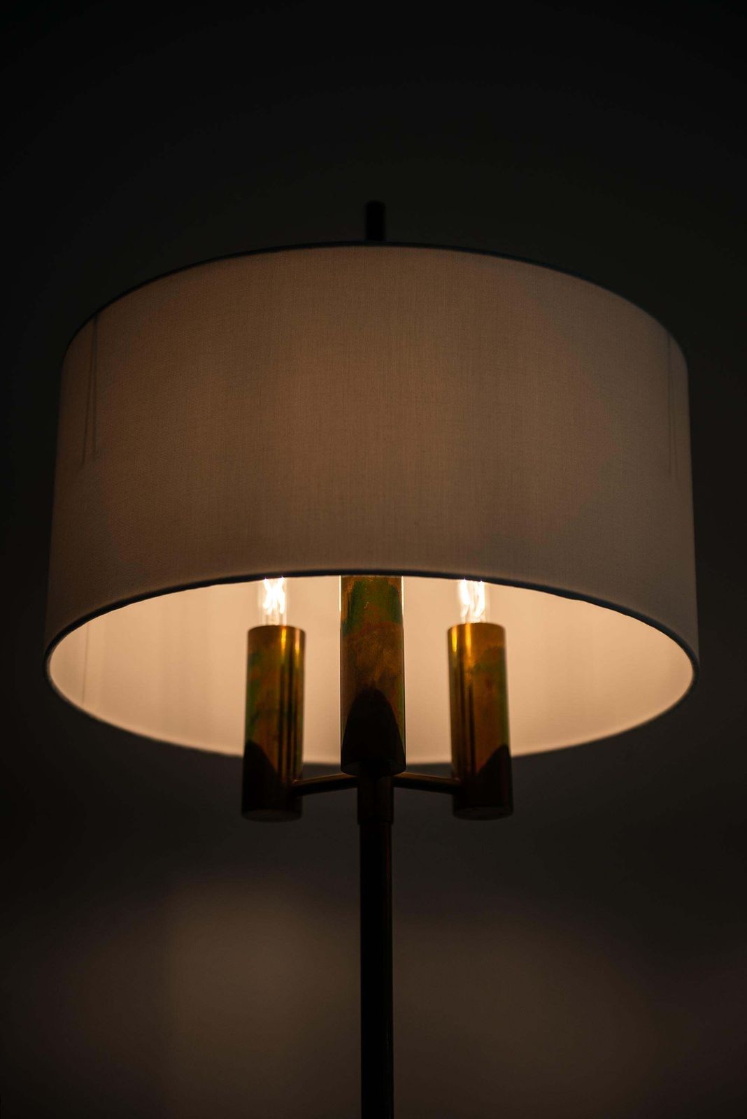 Floor Lamps In The Style Of Svend Aage Holm Sørensen Produced In Denmark photo vinterior