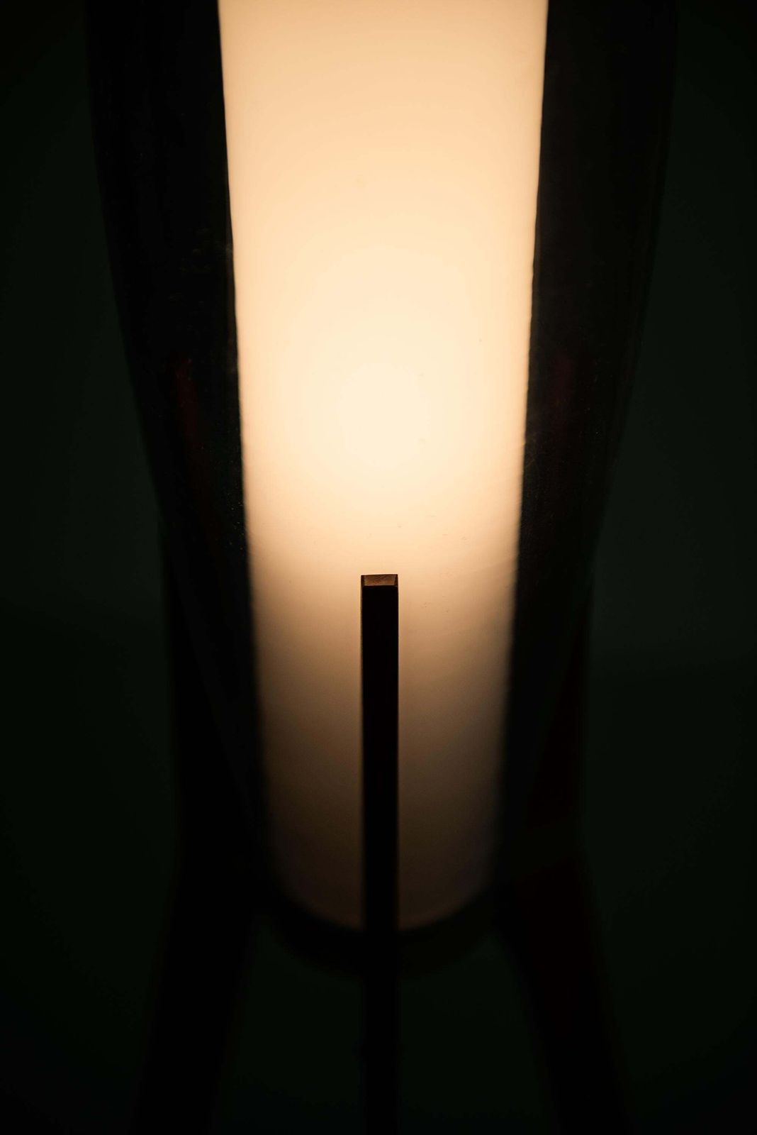 photo furniture Svend Aage Holm Sørensen Floor Lamp By Holm Sørensen & Co In Denmark