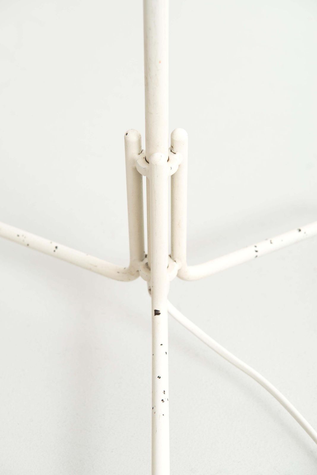 Ilmari Tapiovaara Floor Lamp Model "Maija The Bee" By Hienoteräs In Finland photo for sale