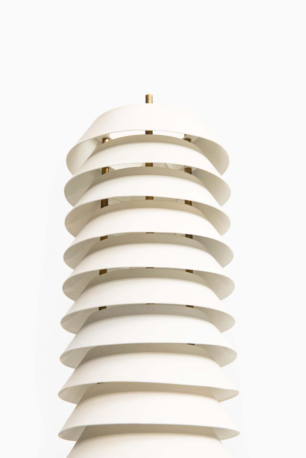 Ilmari Tapiovaara Floor Lamp Model "Maija The Bee" By Hienoteräs In Finland photo furniture