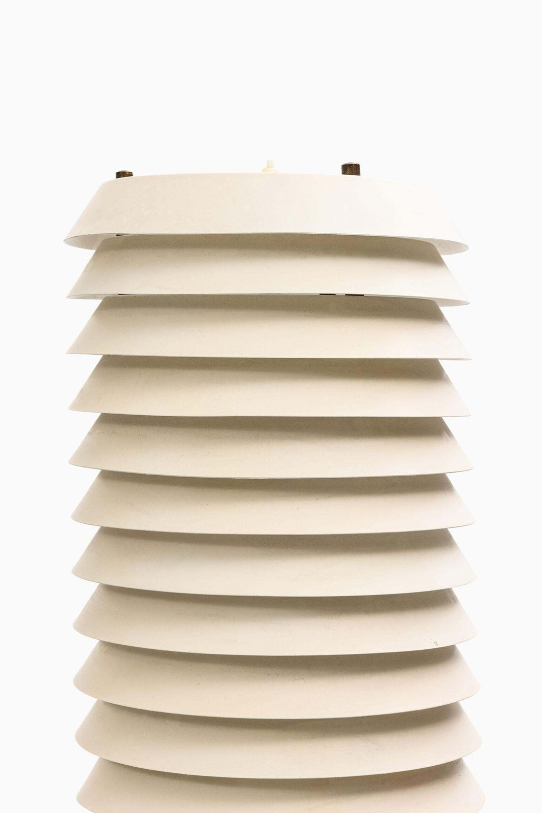 Ilmari Tapiovaara Floor Lamp “Maija The Bee” / Maija Mehiläinen By Hienoteräs photo for sale