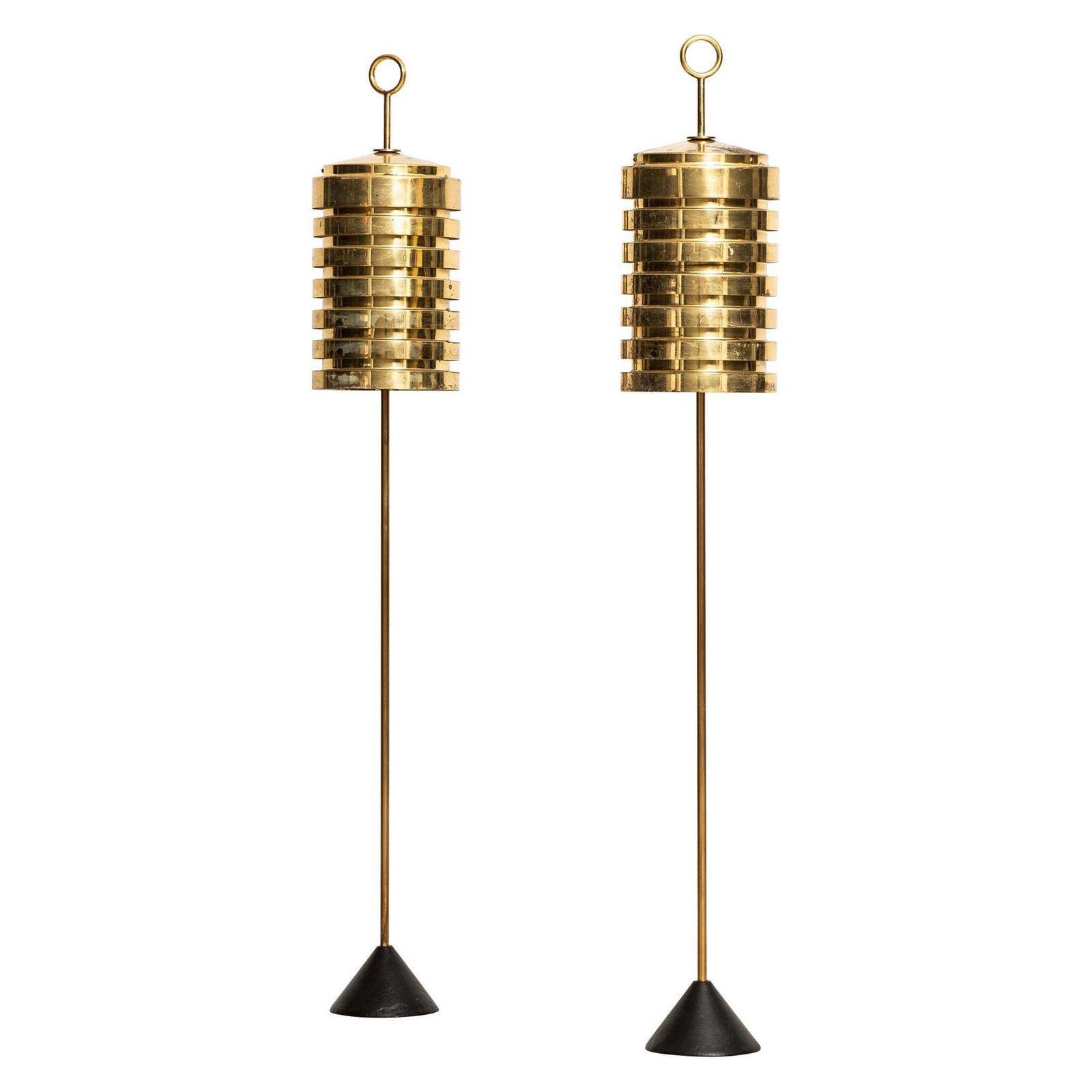 Hans Agne Jakobsson Floor Lamps Model G 20 By Hans Agne Jakobsson Ab In Sweden